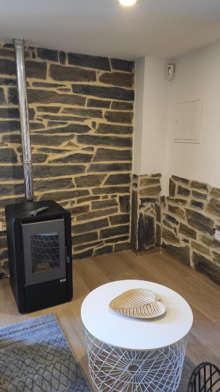 Alojamento Local - Recanto da Encosta T0 Salamandra