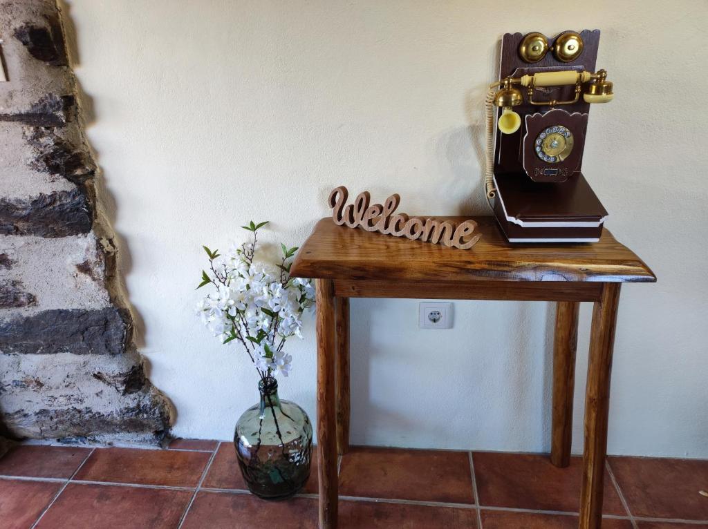 Alojamento Rural em Bragança - Detalhes