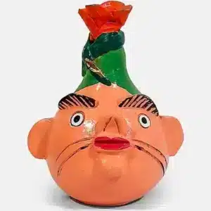 Cabeça Artesanato (Teste) (Teste)